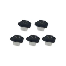 Compatible Philips IntelliVue X3 Power Button, 5Pcs