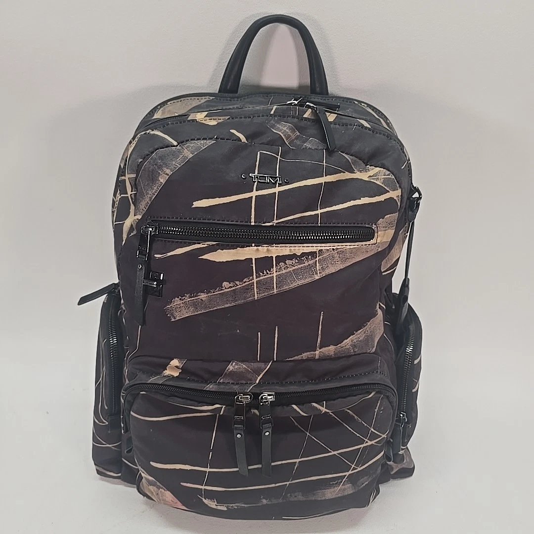Tumi Large Backpacks for Women for sale | eBay