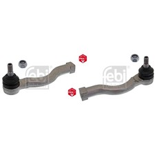 Rotule de direction Mitsubishi L200
