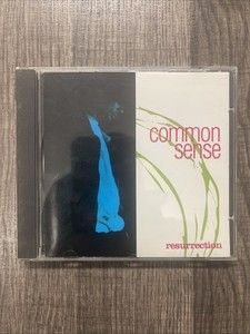 【廃盤CD】Common RESURRECTION (DELUXE) Amazon.co.jp: Resurrection: ミュージック