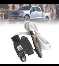 Ford Diesel Particulate Sensor 2017-2022 F150 F250 F350 F450 F550 Ford Diesel Particulate Sensor 2017-2022 F150 F250 F350 F450 F550