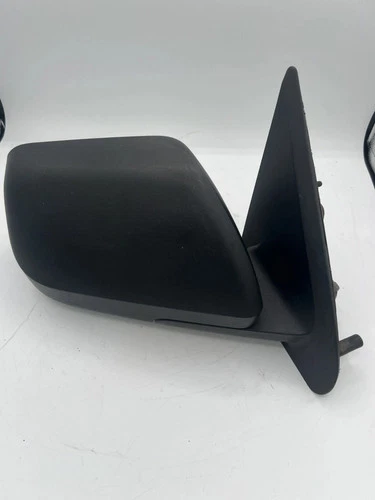 2008 2009 2010 Ford Escape Right Side View Power Door Mirror OEM Paint Code G2