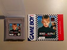 Thumbnail of ebay&reg; auction 177771966811 | Nintendo Gameboy Spiel Home Alone 2 Inkl Anleitung