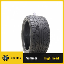 Used 30535zr19 Nitto Nt555 G2 106w - 8.532