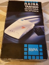 Segreteria telefonica
