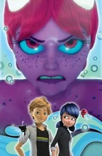 Miraculous: Tales of Ladybug and Cat Noir: Season Two  - VERY GOOD