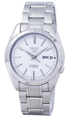 Seiko 5 Sports Automatic 21 Jewels SNKL41 SNKL41K1 SNKL41K Herrenuhr