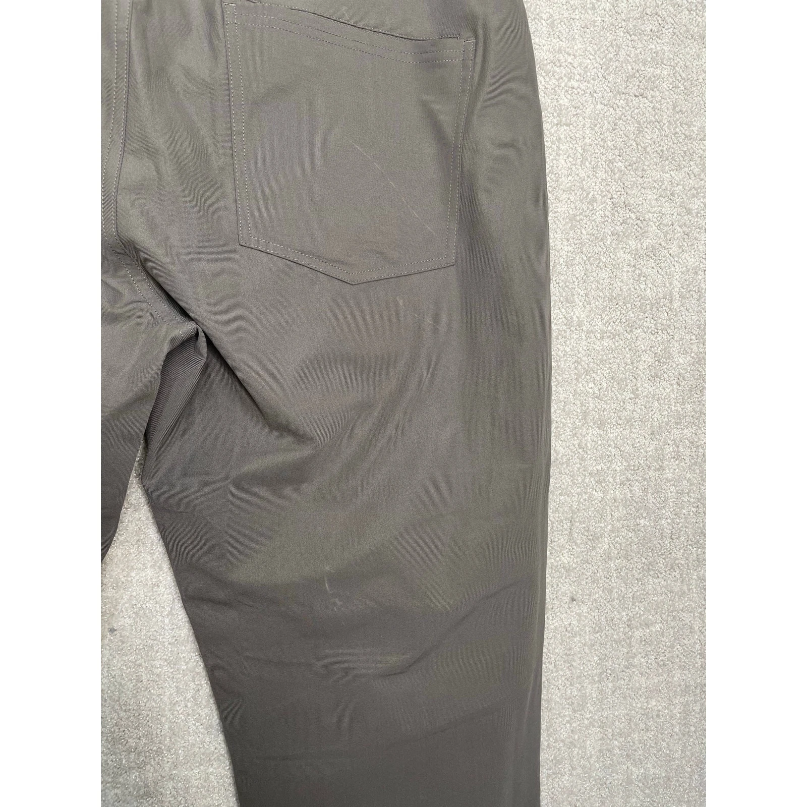 vuori meta active performance technical pants