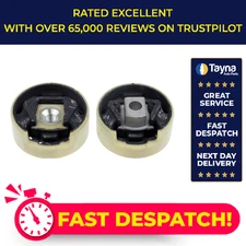 Holder, engine mounting system fits VW PASSAT 3G5 1.4 1.5 2.0 2.0D 2014 on Gates