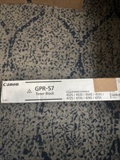 CANON GPR-57 TONER BLACK-0473C003 AA