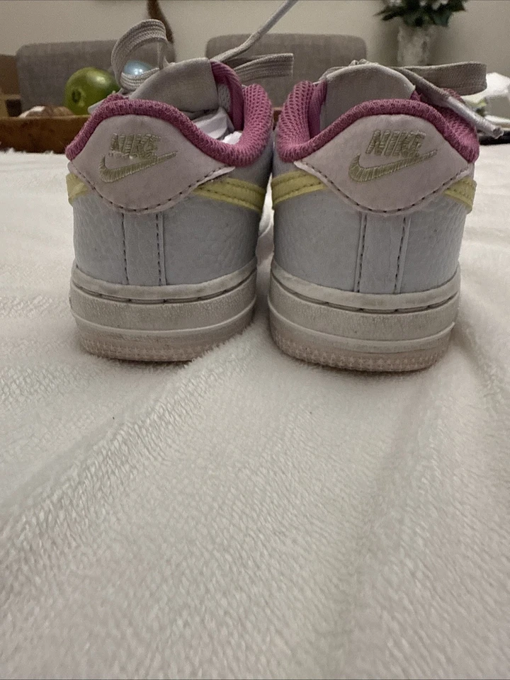 Nike Force 1 Talla 7c Foto 3 de 4