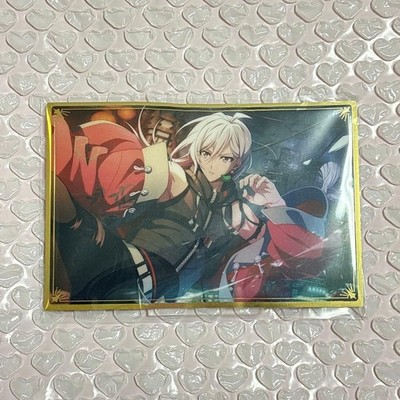 IDOLiSH7 Group Anniversary 2024 TRIGGER Kujo Ten Acrylic Stand