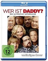 Wer Ist Daddy? | USA | Lawrence Sher | Deutsch | Blu-Ray Disc | 2018