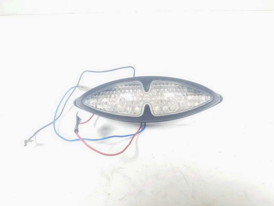 02 Ducati Monster M750 M900 LED Rear Tail Brake Light Lamp Free Shipping - Image 3 of 4