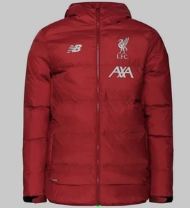 New Balance Liverpool Jacket | eBay