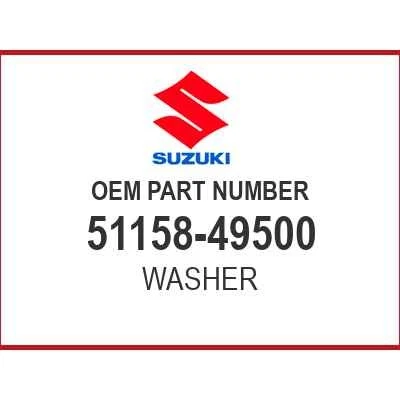 WASHER