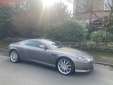 Aston Martin