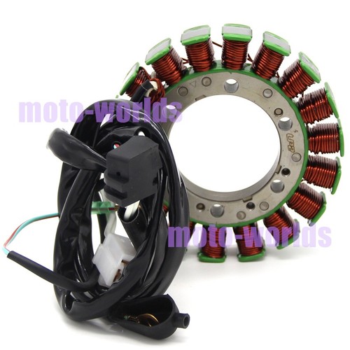 STATOR GENERATOR COIL for Honda NX500 Dominator 91-1999/ NX650 Dominator 1990-99 - Picture 4 of 7