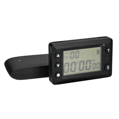 VOCA DIGITAL RACING EAGLE EYE CHRONOMETER MIT INFRAROTSENSOR