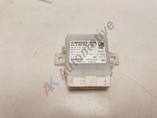 Mercedes C Class 07-14 W204 PDC Parking Sensor Control Module ECU A2049004106