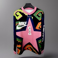 Campos Size 2XL Mx Retro 1 Mexico Portero Manga Larga Colores Liga