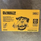 Dewalt DCS565B 20V MAX Cordless Brushless 6-1/2" Sidewinder Style Circular Saw