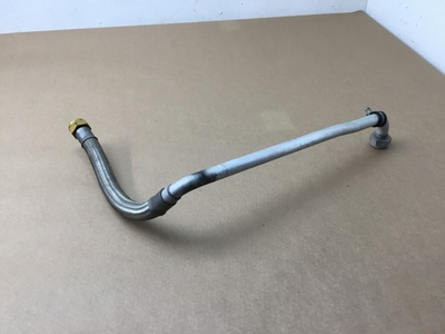 #ad Maserati Coupe GT 2003 Engine Motor Oil Upper Line Pipe Hose Tube 02 06 ;:O $75.24