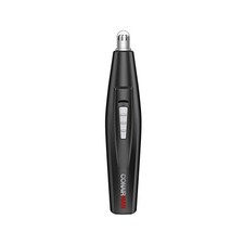 ConairMAN Nose and Ear Trimmer, Battery Operated