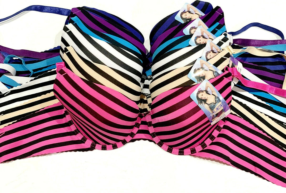 Push up sales bra ebay
