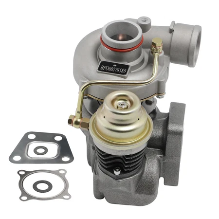 Turbolader 068145701QV