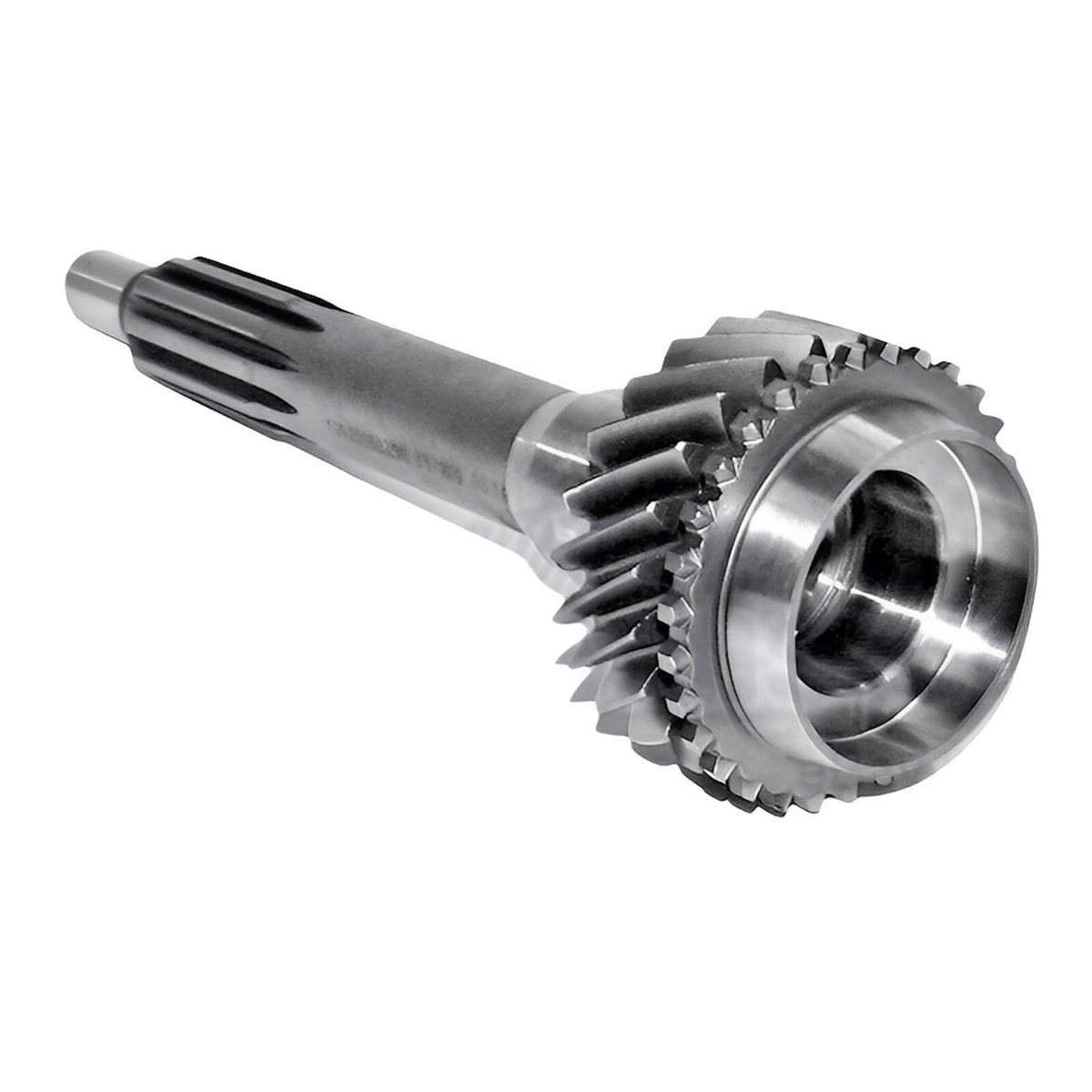 Mustang T5 Input Shaft 23 Teeth World Class for 1983-93 3.35 Ratio