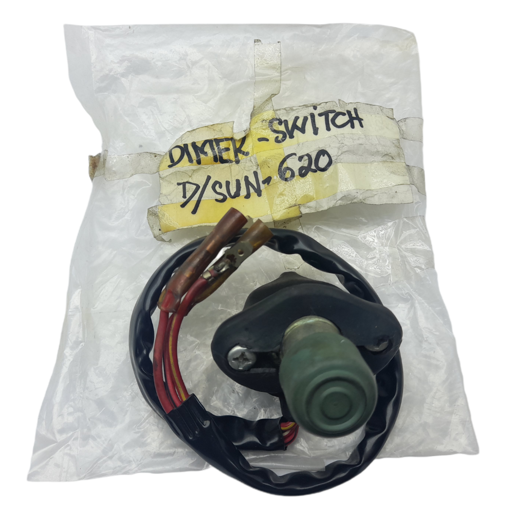 For Dimmer Interior Switch Controls NOS Fits For Datsun 620 1972