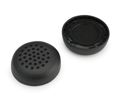 Pair (2x) of HTC VIVE PRO / PRO 2 / Eye Headset Cushions Headphone VR Audio Part