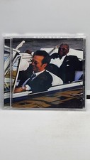 Eric Clapton and B.B. King : Riding With the King CD (2000)