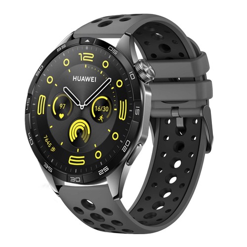 22mm Sport Silicone Watch Band Strap For Suunto Vertical/9 Peak Pro/9 Peak/5Peak - Picture 58 of 717