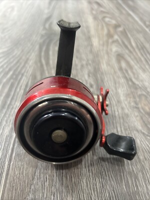 Vintage ABU garcia 505 reel made In SWEDEN | eBay