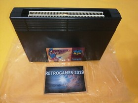neo geo aes Kizuna Encounter :Fu'Un Super Tag Battle for Neogeo  SNK .
