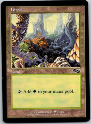 マジック：ザ・ギャザリング Urza's Saga Urza's Saga · Mystery Booster 2 (MB2) #114 · Scryfall Magic