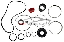 POWER STEERING RACK AND PINION SEAL KIT FITS FORD FLEX 2010-2012 EPS