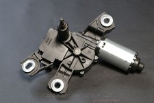 3C9955711A Wischermotor für Heckscheibe Heckwischermotor ORIGINAL VW Passat 362