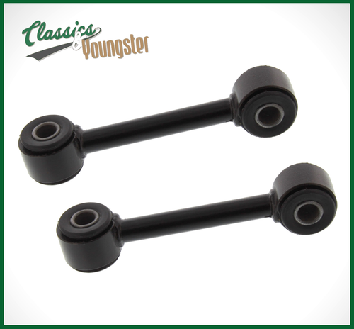 Whiteline BSK006 Kit Barre Stabilizzatrici Anteriore E Posteriore Per Subaru Impreza GG 2.0 Turbo