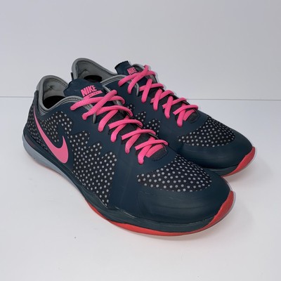 nike training df tr3