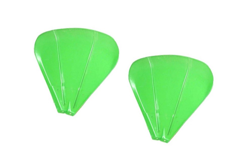 レア John Deere ストラップ 非売品 44JM70-H3L3-A33 GrassFlap® brand chute blocker Direct Bolt with Steel