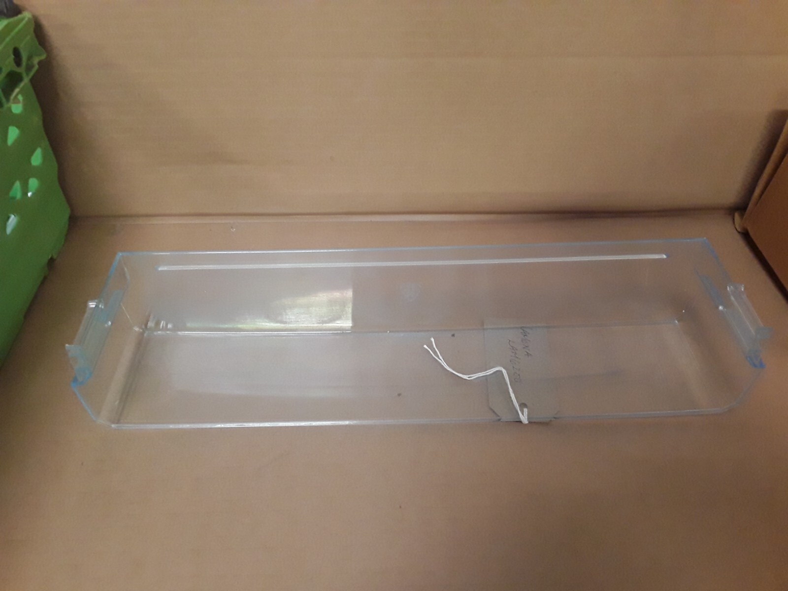 Lamona LAM6200 FRIDGE FREEZER LOWER BOTTLE SHELF (FF11) eBay