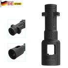 Adapter Hochdruckreiniger Zubehör für Parkside passt auf für Kärcher K2-K7 Serie