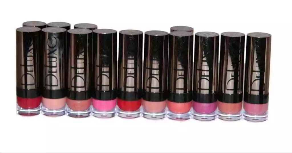 Lipstick discount deals