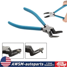 Car Door Trim Clip Plier Removal Tool Fastener Panel Pliers Pin Puller New