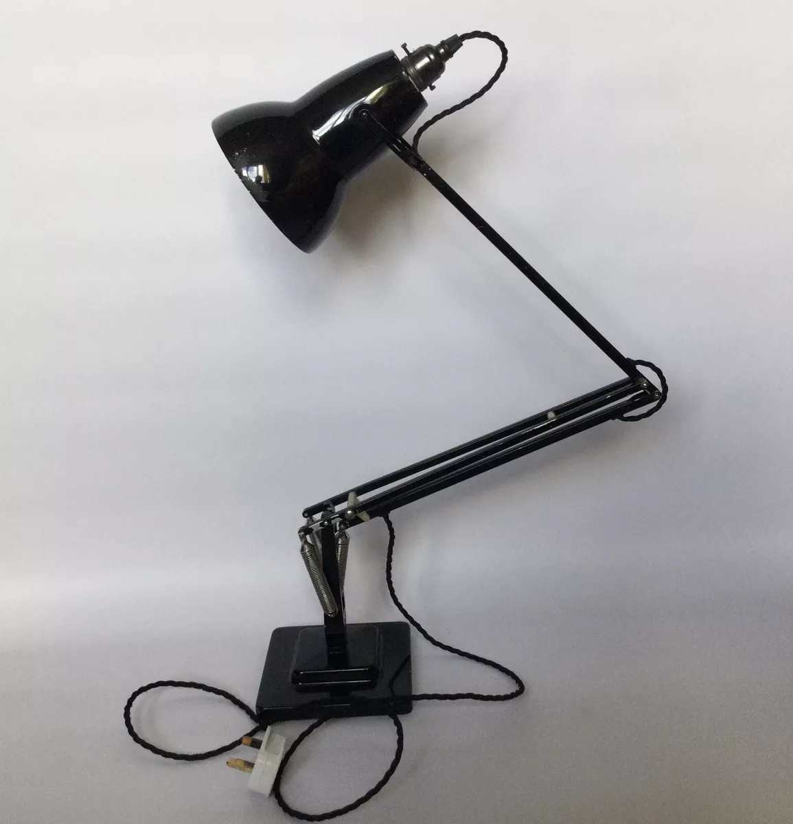 Anglepoise lamp ebay outlet