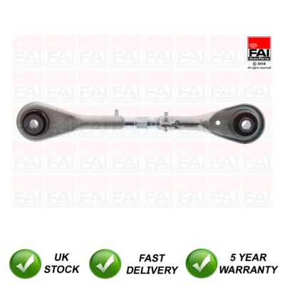 Track Control Arm Front Rear SJR Fits Peugeot 407 508 SW Citroen C5 517847
