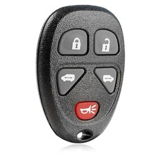 Key Fob Remote For 2005 2006 2007 2008 2009 Chevrolet Hhr Uplander 15788020